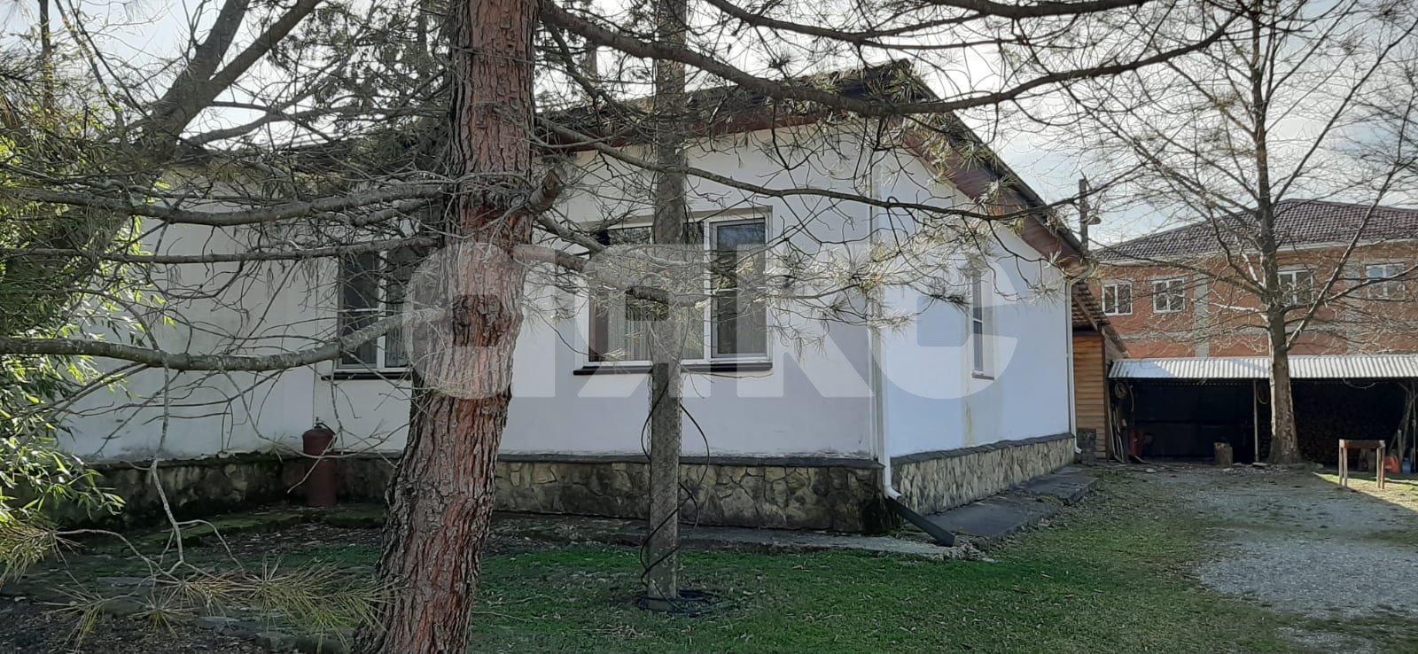 Фото №2: Таунхаус 230 м² + 15 сот. - Пшада, 