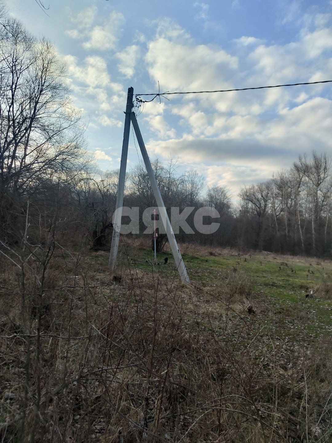Фото №2: Земельный участок под ИЖС 25 сот. - Дагестанская, ул. Комсомольская, 24А
