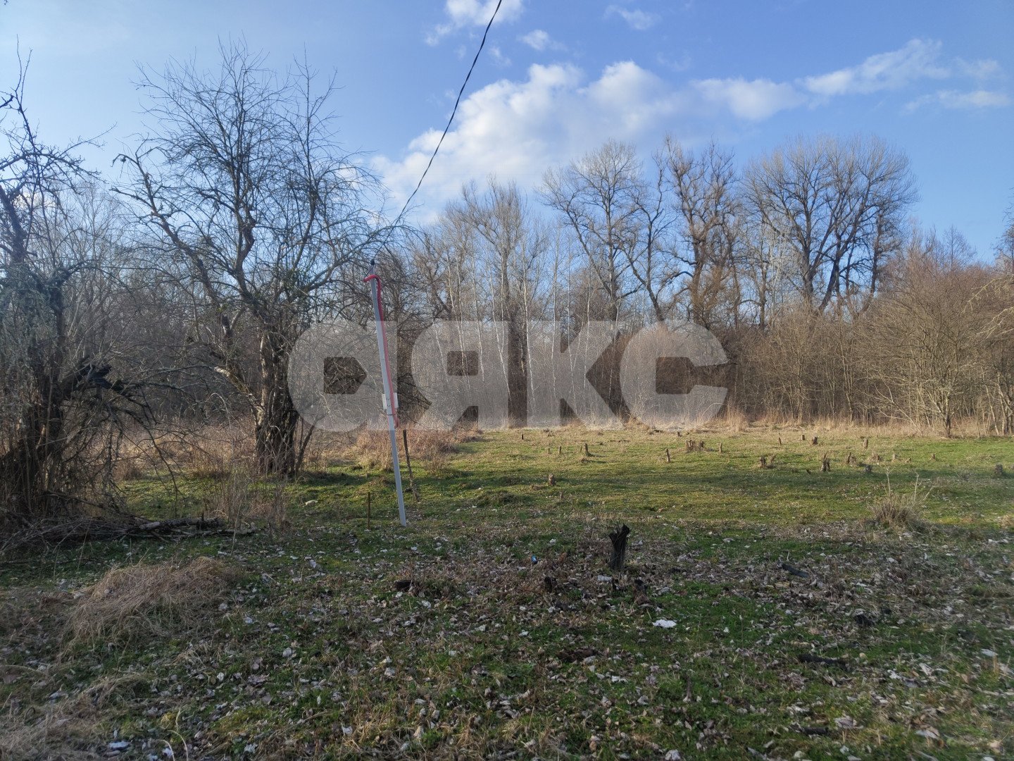 Фото №4: Земельный участок под ИЖС 25 сот. - Дагестанская, ул. Комсомольская, 24А