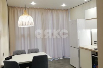 Фото №3: 2-комнатная квартира 60 м² - Анапа, мкр. жилой комплекс Аванта, ул. Крылова, 13к3