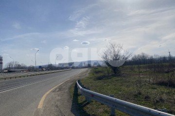 Фото №1: Участок садоводство - Горячий Ключ, 