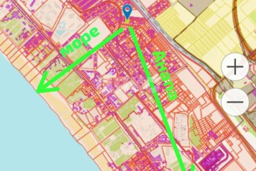 Фото №2: Земельный участок под ИЖС - Анапа, ул. Сергея Молчанова, 6