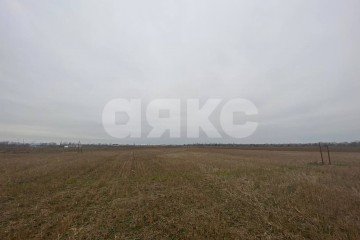 Фото №3: Земельный участок под ИЖС - Майкоп, ул. Маршала Василевского