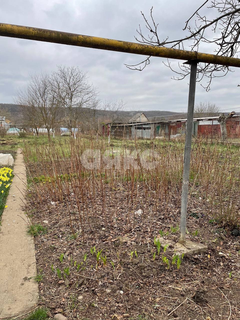 Фото №6: Земельный участок под ИЖС 12 сот. - Гавердовский, ул. Гагарина, 67