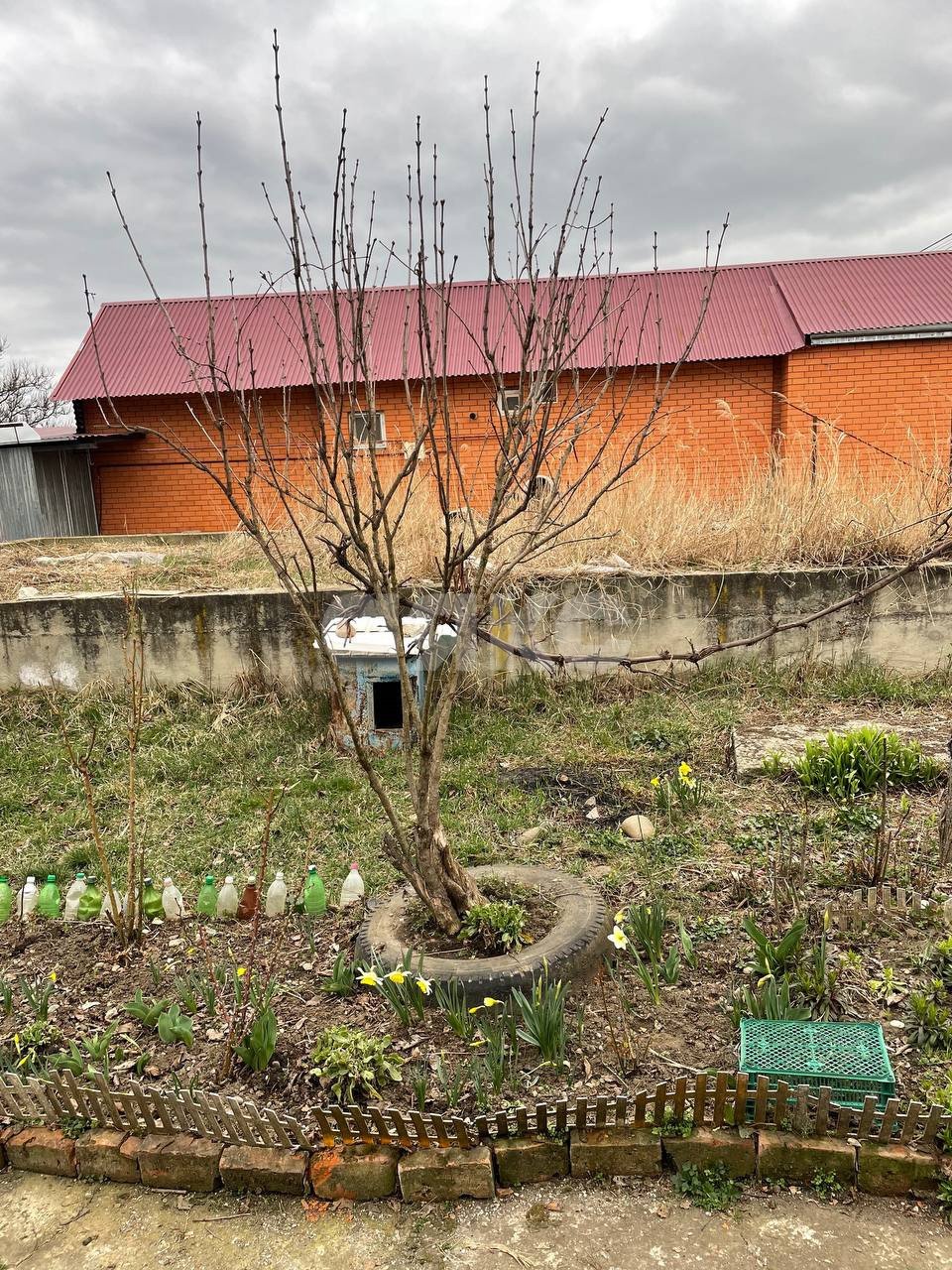 Фото №2: Земельный участок под ИЖС 12 сот. - Гавердовский, ул. Гагарина, 67