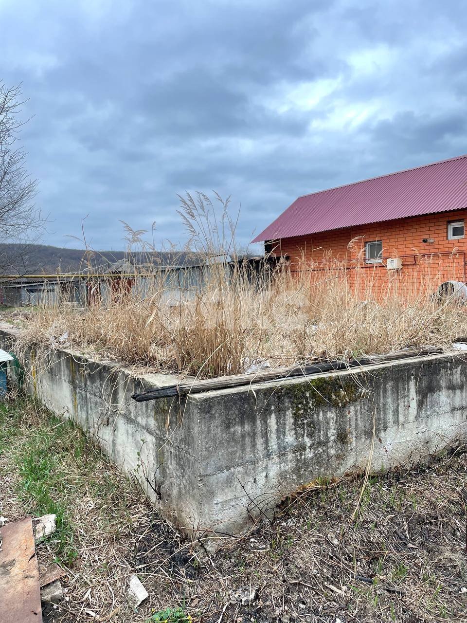 Фото №3: Земельный участок под ИЖС 12 сот. - Гавердовский, ул. Гагарина, 67