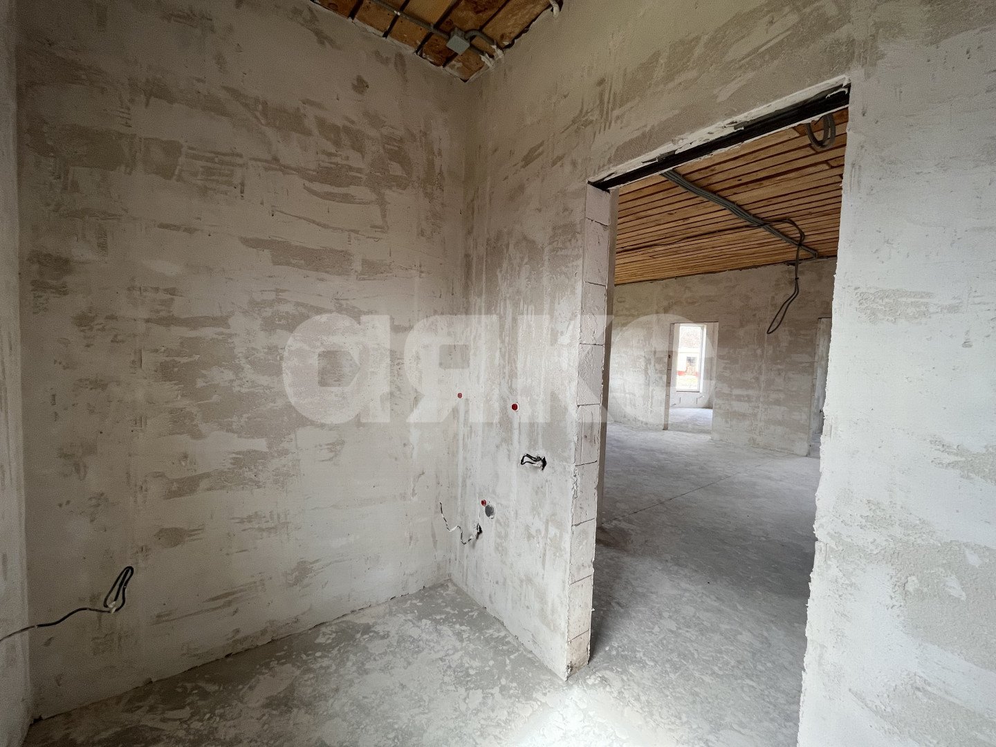 Фото №14: Дом 97 м² + 432 сот. - Краснооктябрьский, ул. Ленина, 155