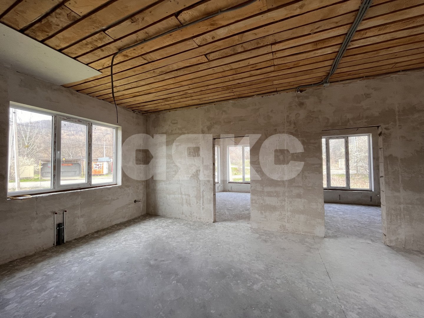 Фото №4: Дом 97 м² + 432 сот. - Краснооктябрьский, ул. Ленина, 155