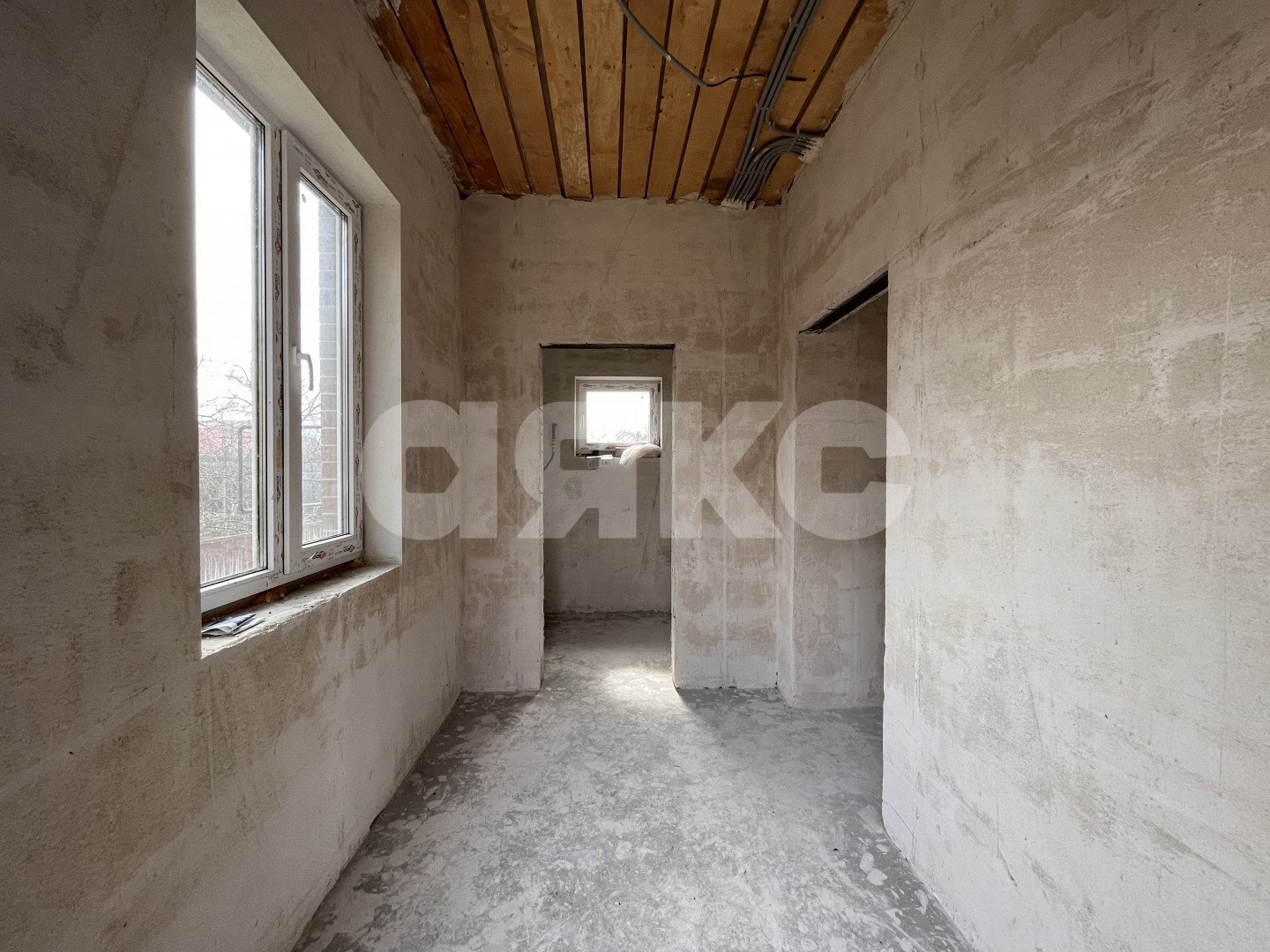 Фото №15: Дом 97 м² + 432 сот. - Краснооктябрьский, ул. Ленина, 155