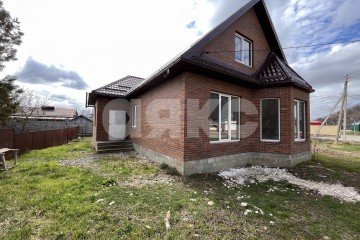 Фото №2: Дом 97 м² - Краснооктябрьский, ул. Ленина, 155