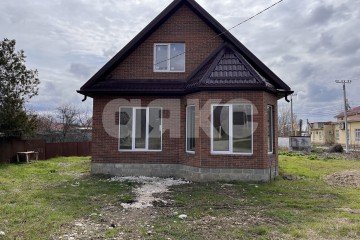 Фото №1: Дом 97 м² - Краснооктябрьский, ул. Ленина, 155