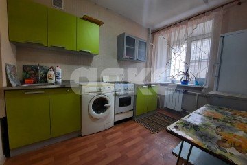 Фото №3: 1-комнатная квартира 39 м² - Волгоград, мкр. 231-й, ул. Родниковая, 18