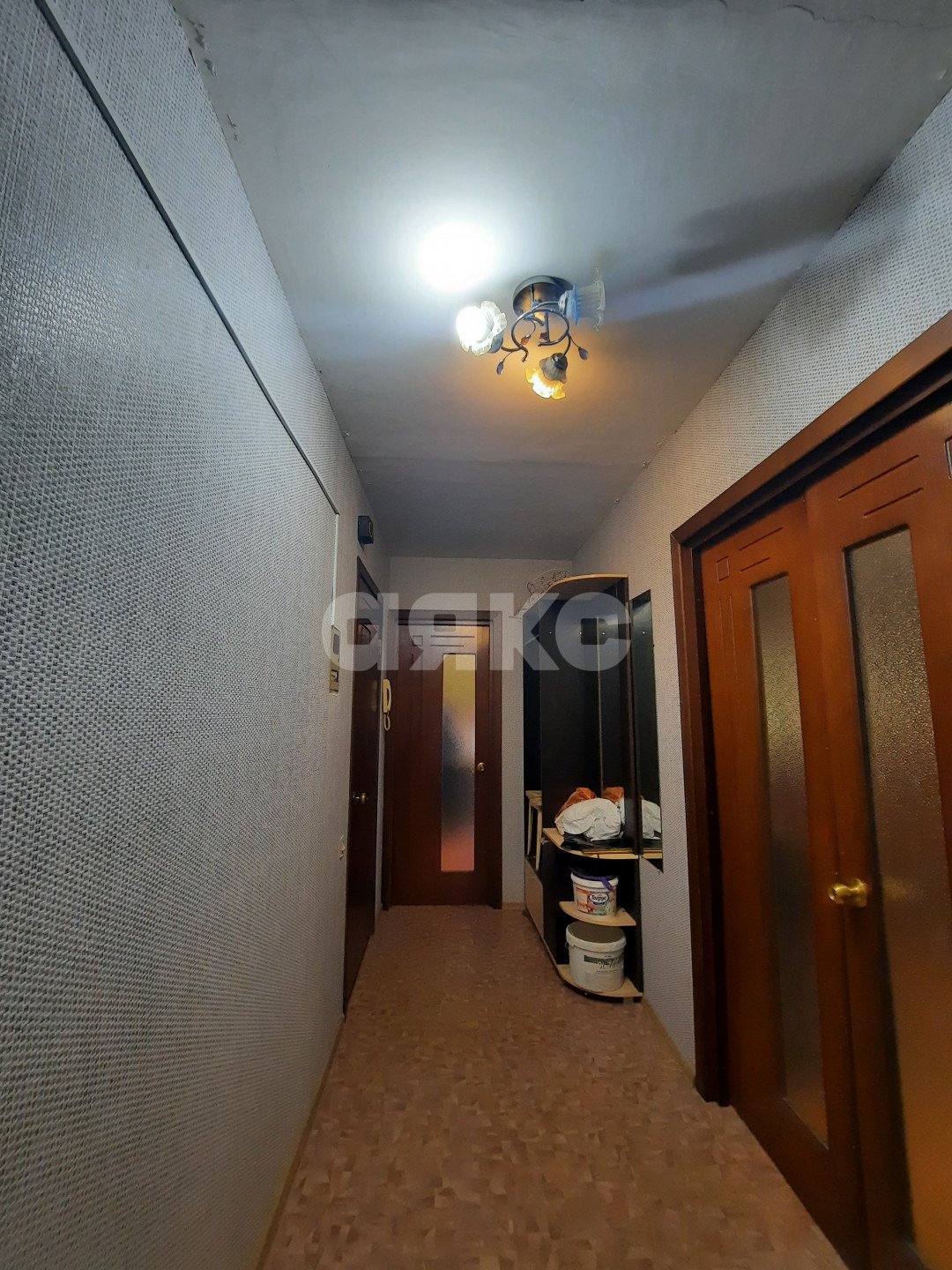 Фото №6: 1-комнатная квартира 39 м² - Волгоград, 231-й, ул. Родниковая, 18