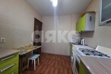 Фото №2: 1-комнатная квартира 39 м² - Волгоград, мкр. 231-й, ул. Родниковая, 18