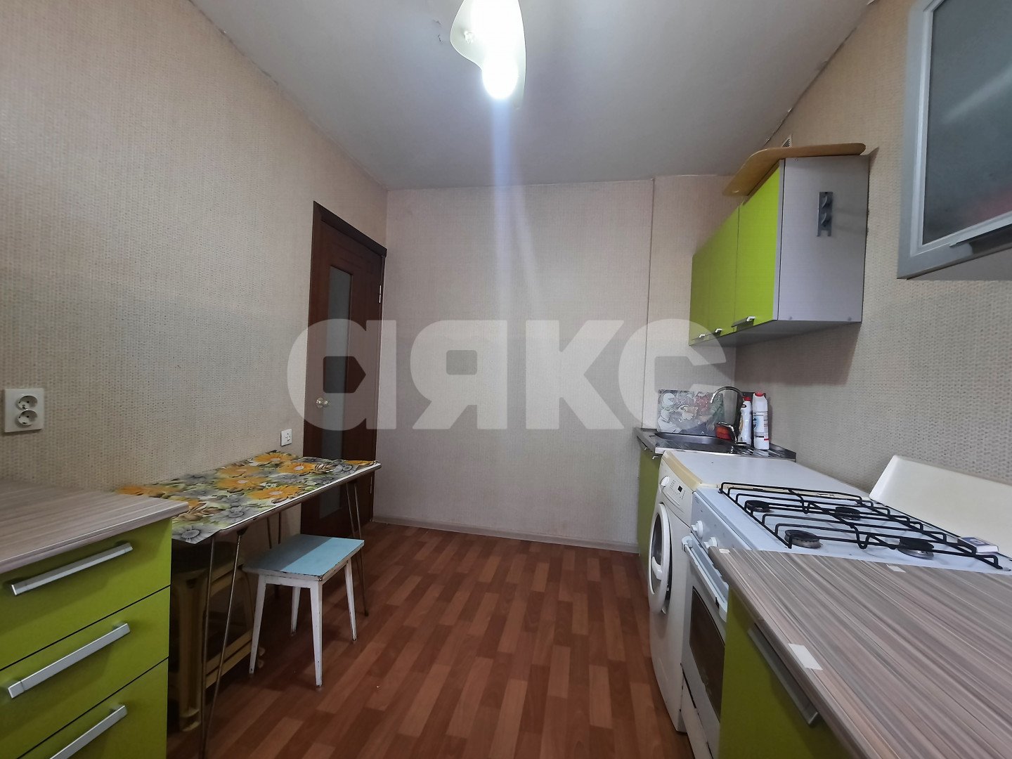 Фото №2: 1-комнатная квартира 39 м² - Волгоград, 231-й, ул. Родниковая, 18
