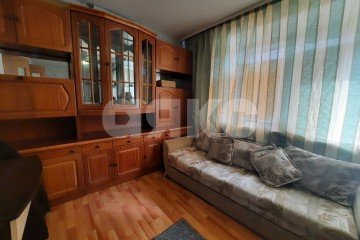 Фото №5: 1-комнатная квартира 39 м² - Волгоград, мкр. 231-й, ул. Родниковая, 18