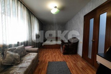Фото №4: 1-комнатная квартира 39 м² - Волгоград, мкр. 231-й, ул. Родниковая, 18