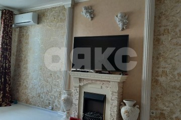 Фото №2: 3-комнатная квартира 74 м² - Анапа, ул. Супсехское шоссе, 26к5