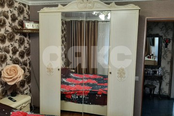 Фото №4: 3-комнатная квартира 74 м² - Анапа, ул. Супсехское шоссе, 26к5