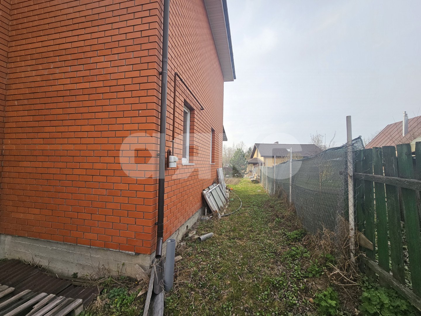 Фото №4: Дом 120 м² + 7 сот. - Тула, СТ Рассвет, 84