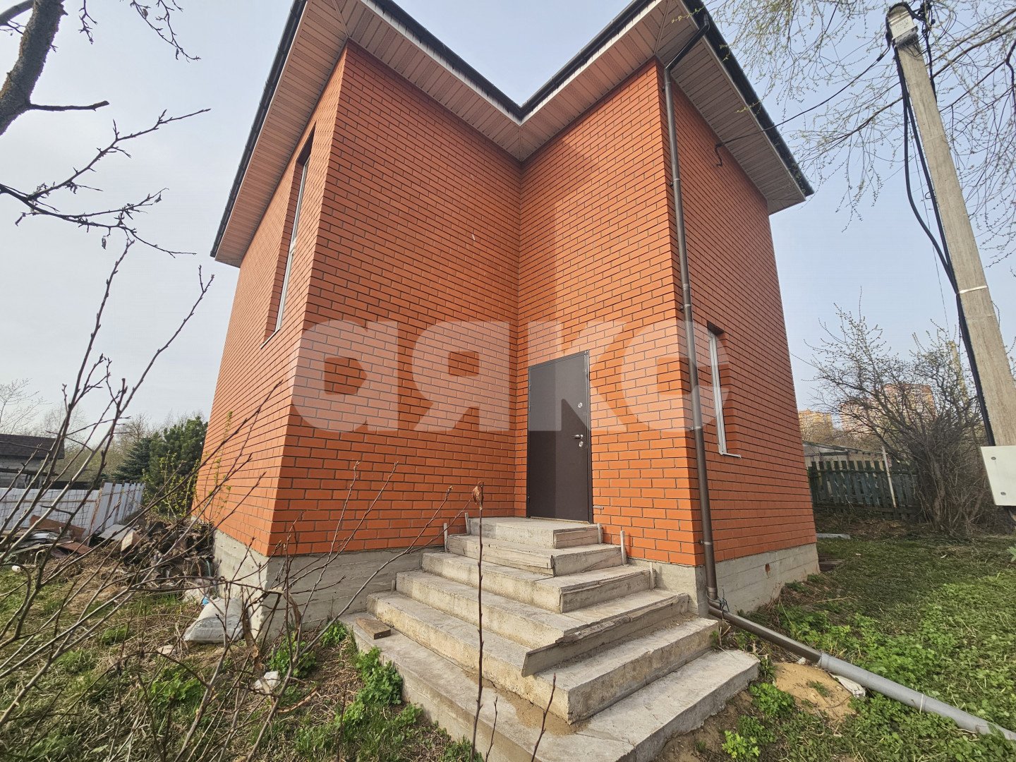 Фото №7: Дом 120 м² + 7 сот. - Тула, СТ Рассвет, 84