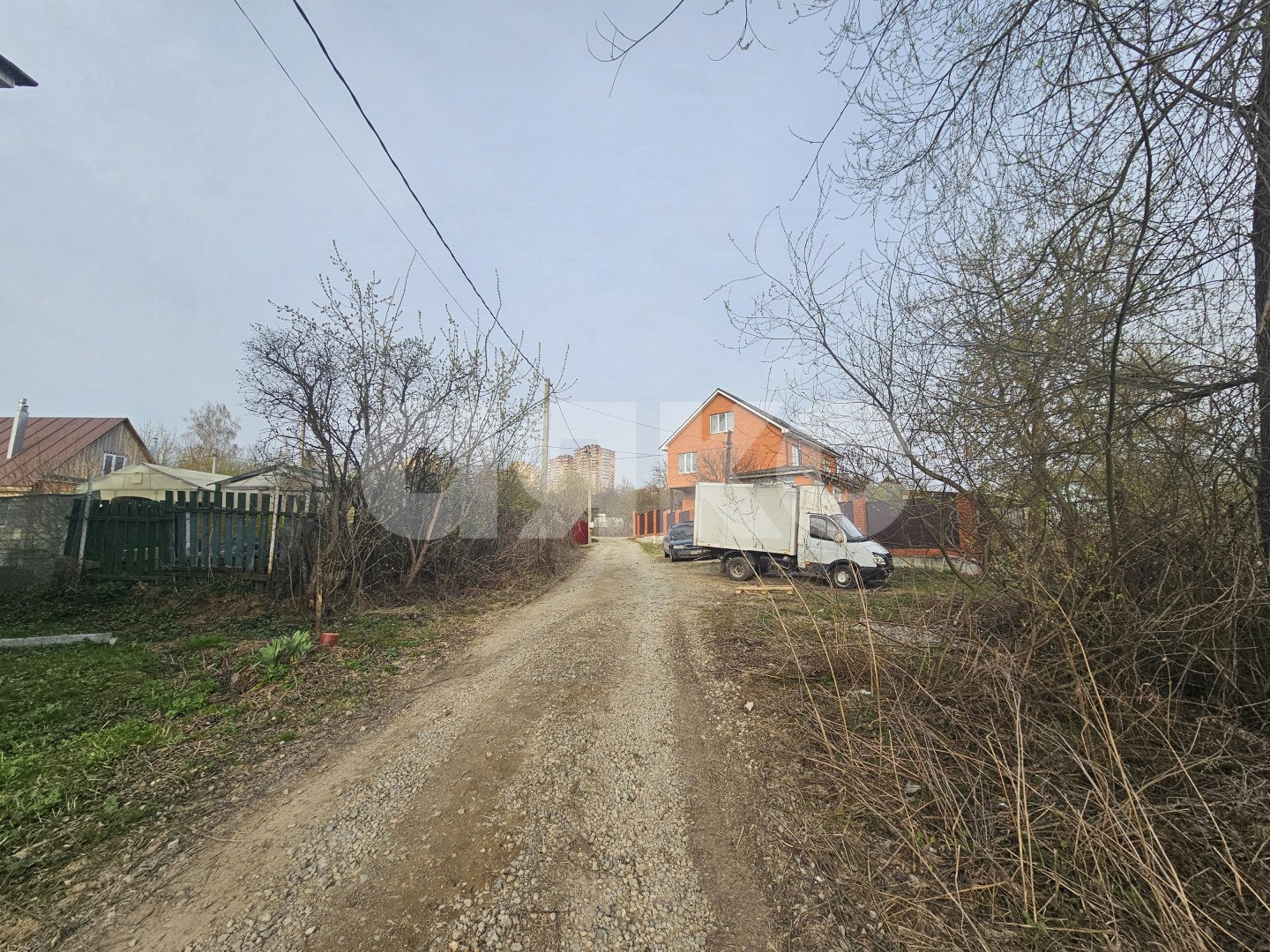 Фото №14: Дом 120 м² + 7 сот. - Тула, СТ Рассвет, 84