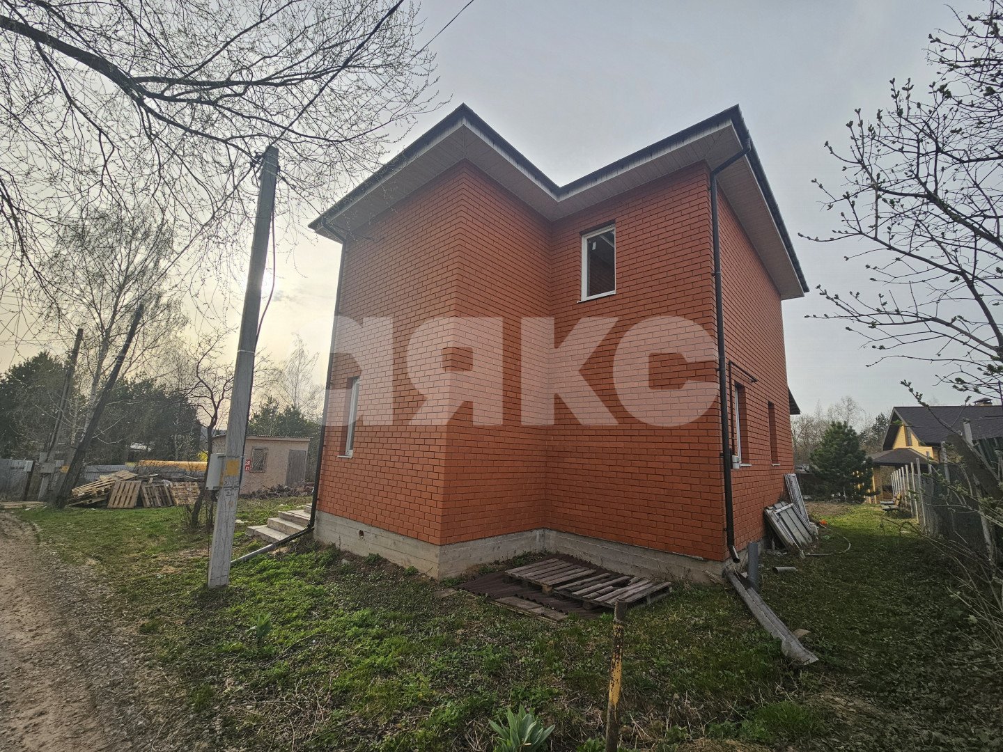 Фото №5: Дом 120 м² + 7 сот. - Тула, СТ Рассвет, 84