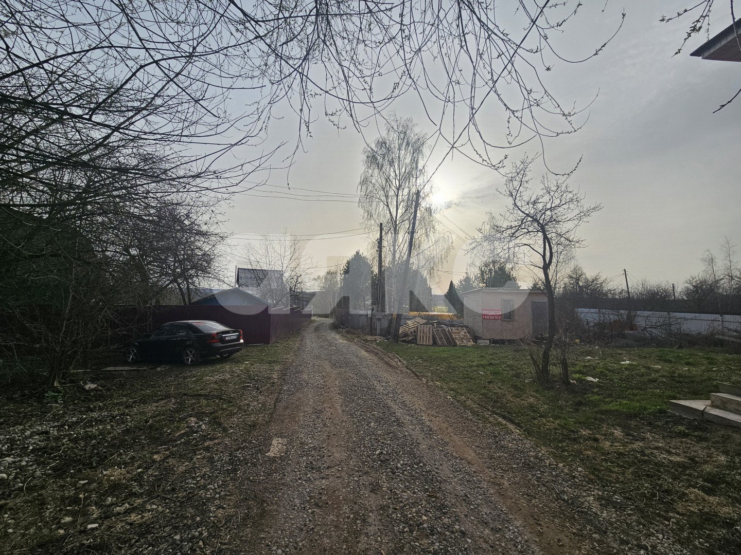 Фото №15: Дом 120 м² + 7 сот. - Тула, СТ Рассвет, 84