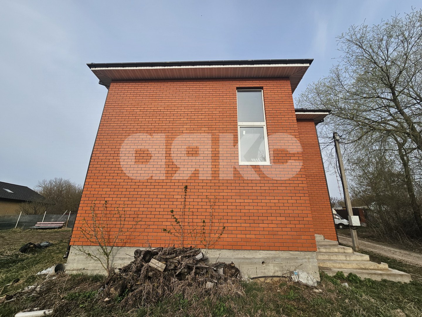 Фото №8: Дом 120 м² + 7 сот. - Тула, СТ Рассвет, 84