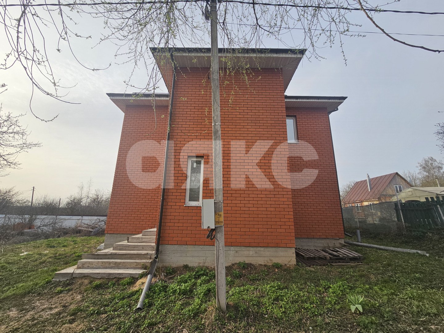 Фото №6: Дом 120 м² + 7 сот. - Тула, СТ Рассвет, 84