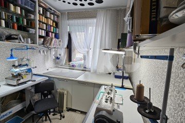 Фото №2: Коммерция 10 м² - Тула, мкр. Советский территориальный округ, ул. Лейтейзена, 6