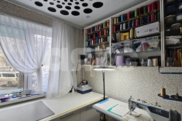 Фото №1: Коммерция 10 м² - Тула, мкр. Советский территориальный округ, ул. Лейтейзена, 6