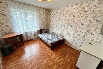 Фото №3: Комната 14 м² - Смоленск, р. Промышленный, ул. Соболева, 116к1