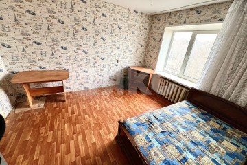 Фото №5: Комната 14 м² - Смоленск, р. Промышленный, ул. Соболева, 116к1