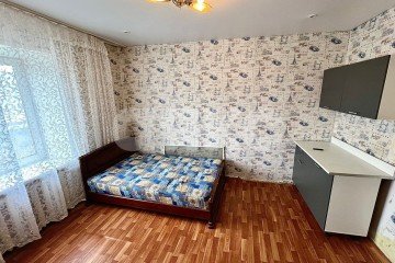 Фото №1: Комната 14 м² - Смоленск, р. Промышленный, ул. Соболева, 116к1