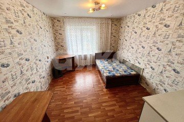 Фото №2: Комната 14 м² - Смоленск, р. Промышленный, ул. Соболева, 116к1