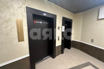 Фото №5: 2-комнатная квартира 45 м² - Развилка, мкр. жилой комплекс Римский, пр-д Римский, 13