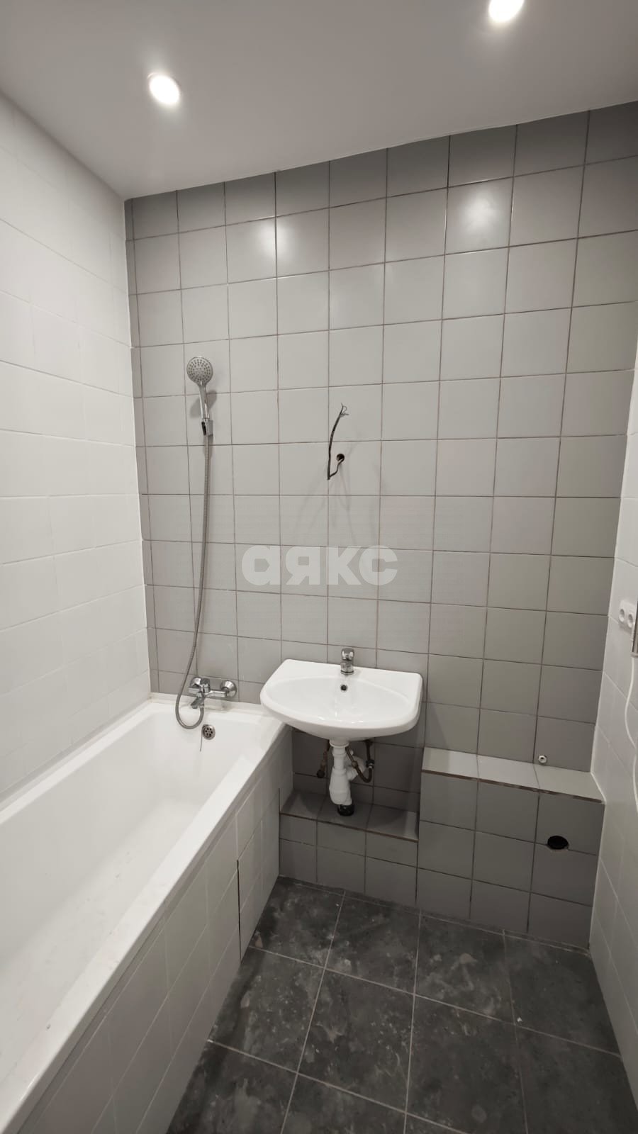 Фото №13: 2-комнатная квартира 45 м² - Развилка, жилой комплекс Римский, пр-д Римский, 13