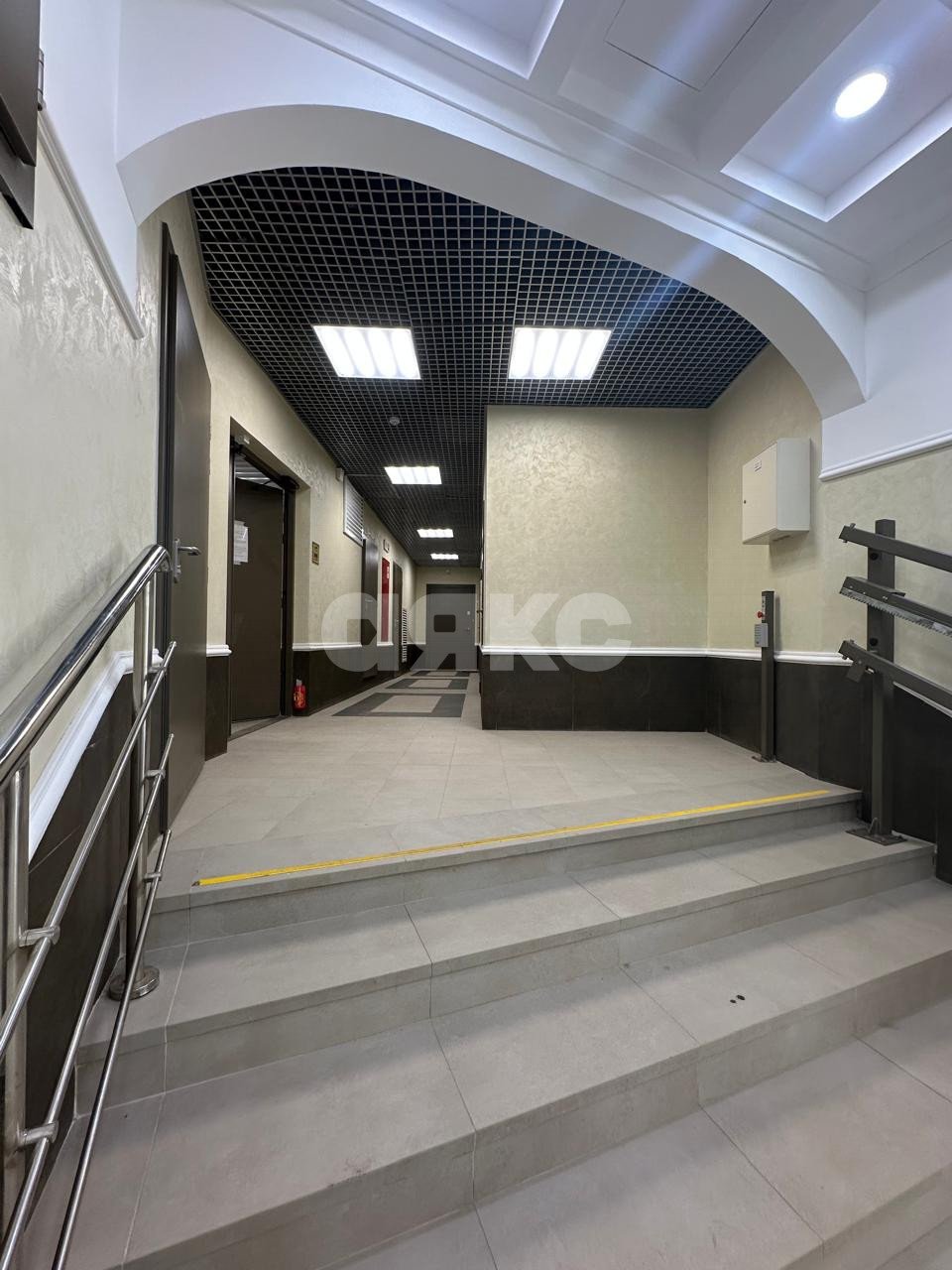 Фото №8: 2-комнатная квартира 45 м² - Развилка, жилой комплекс Римский, пр-д Римский, 13