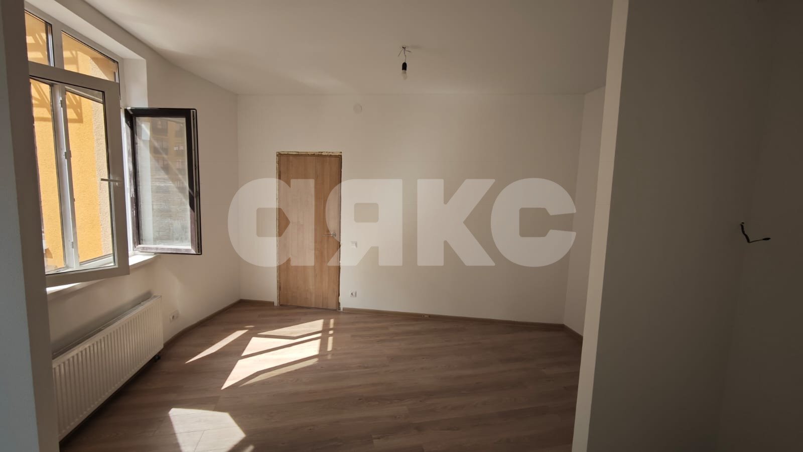 Фото №12: 2-комнатная квартира 45 м² - Развилка, жилой комплекс Римский, пр-д Римский, 13