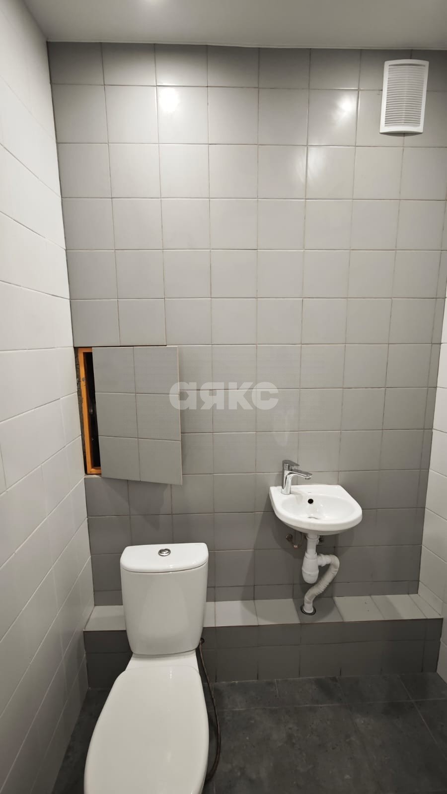 Фото №14: 2-комнатная квартира 45 м² - Развилка, жилой комплекс Римский, пр-д Римский, 13