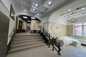 Фото №4: 2-комнатная квартира 45 м² - Развилка, мкр. жилой комплекс Римский, пр-д Римский, 13