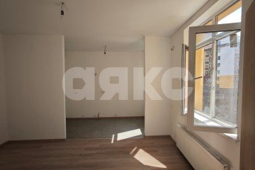 Фото №2: 2-комнатная квартира 45 м² - Развилка, мкр. жилой комплекс Римский, пр-д Римский, 13