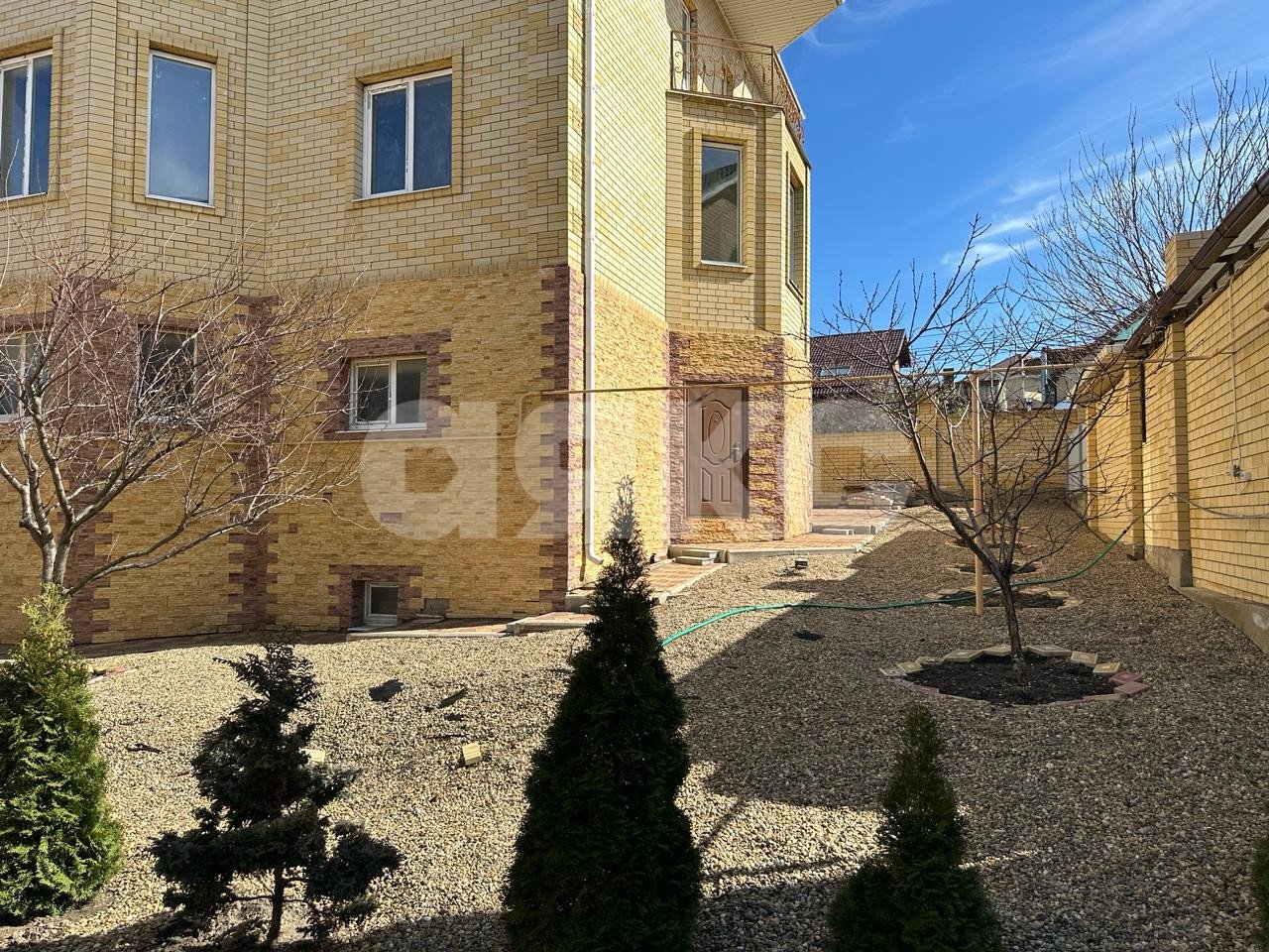 Фото №27: Дом 387 м² + 4 сот. - Супсех, ул. Вишнёвая, 1Б