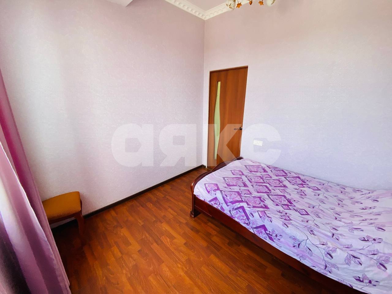 Фото №16: 1-комнатная квартира 40 м² - Сочи, жилой комплекс Кайлас, ул. Тимирязева, 40Г