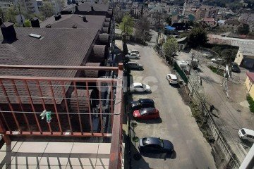 Фото №5: 1-комнатная квартира 40 м² - Сочи, мкр. жилой комплекс Кайлас, ул. Тимирязева, 40Г