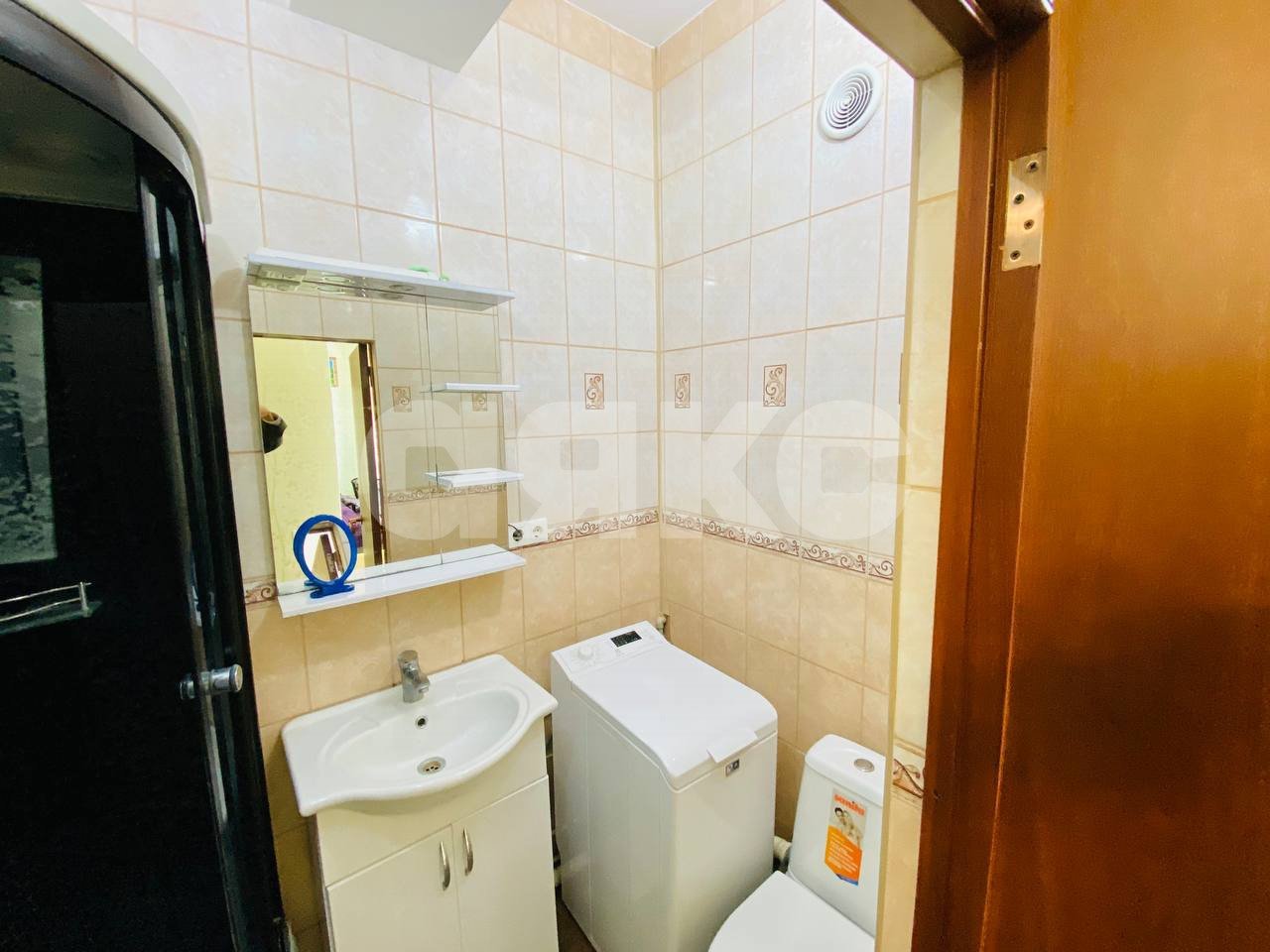 Фото №15: 1-комнатная квартира 40 м² - Сочи, жилой комплекс Кайлас, ул. Тимирязева, 40Г