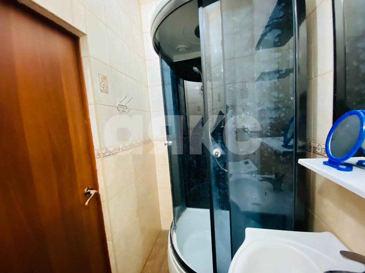 Фото №20: 1-комнатная квартира 40 м² - Сочи, жилой комплекс Кайлас, ул. Тимирязева, 40Г