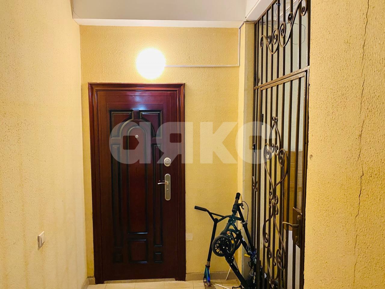 Фото №23: 1-комнатная квартира 40 м² - Сочи, жилой комплекс Кайлас, ул. Тимирязева, 40Г