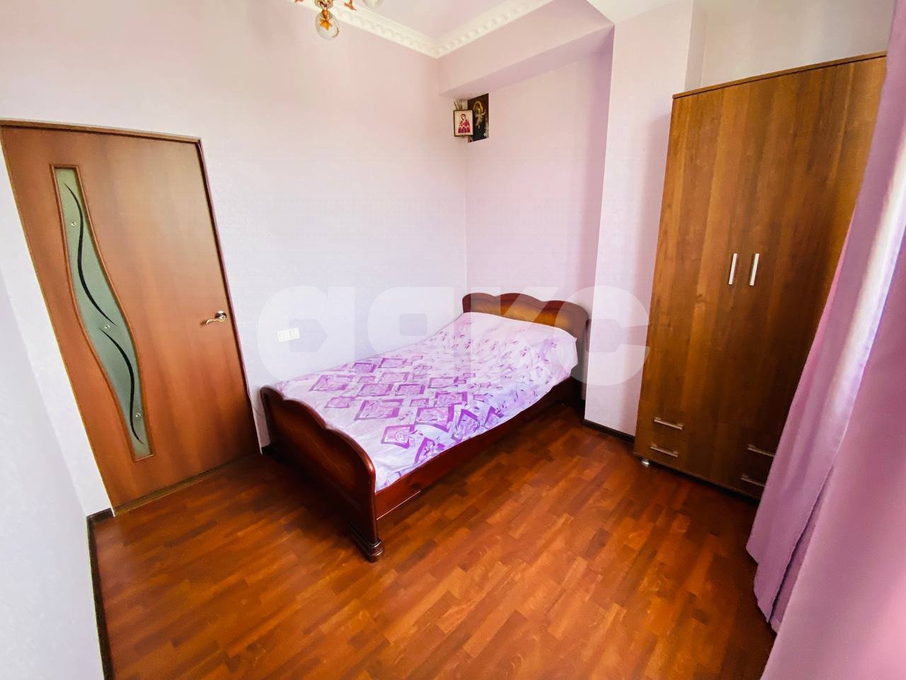 Фото №17: 1-комнатная квартира 40 м² - Сочи, жилой комплекс Кайлас, ул. Тимирязева, 40Г